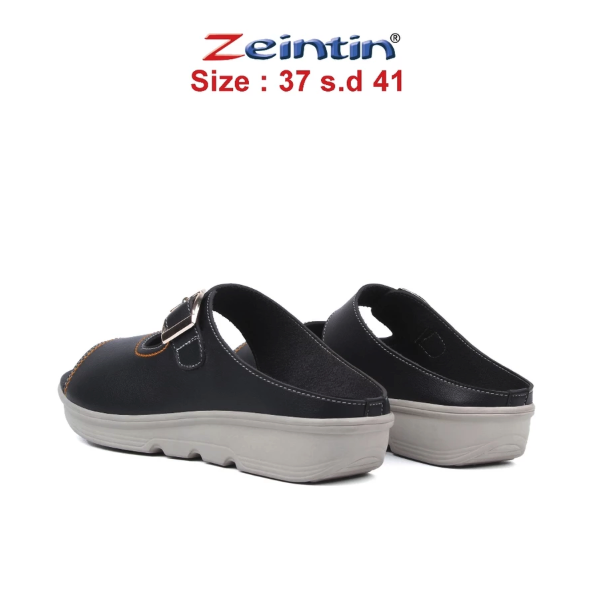 Janindo Multi Mandiri Zeintin Sendal Selop Wanita RD