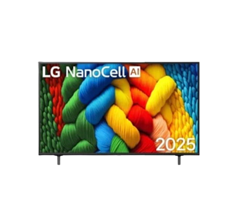Smart TV 4K 50 Inch NanoCell AI 1