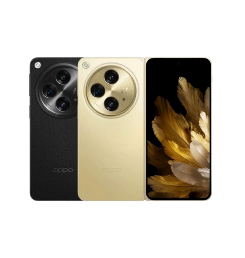 OPPO ｜ Find N3 Fold