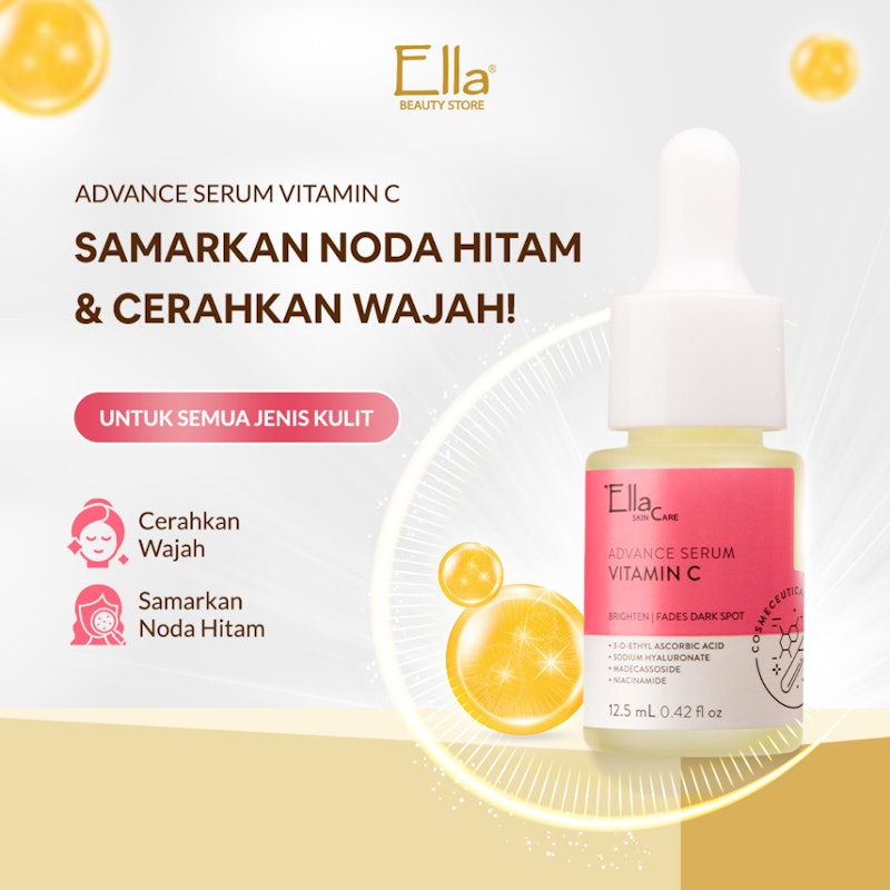 Advance Serum Vitamin C 2