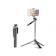 null Jovitech A36 Tongsis Bluetooth Selfie Stick Tripod 1