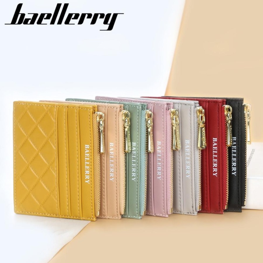 Dompet Kartu Wanita 3