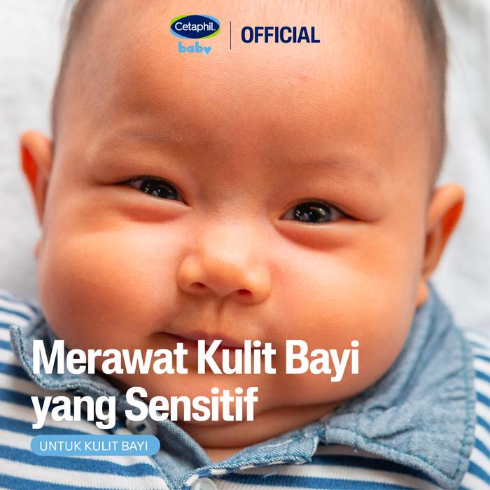 Galderma Cetaphil Baby Gentle Wash & Shampoo