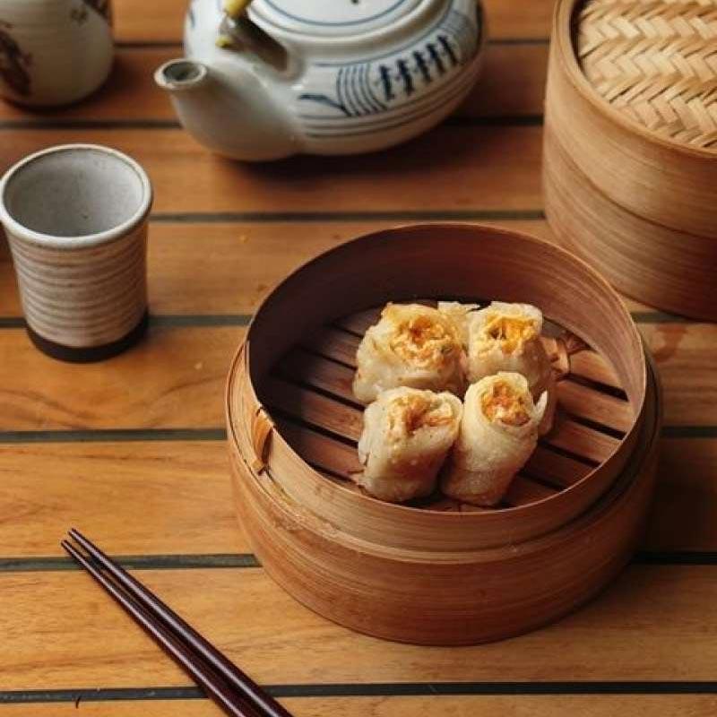 Anugerah Artha Abadi  GO Siomay Ikan