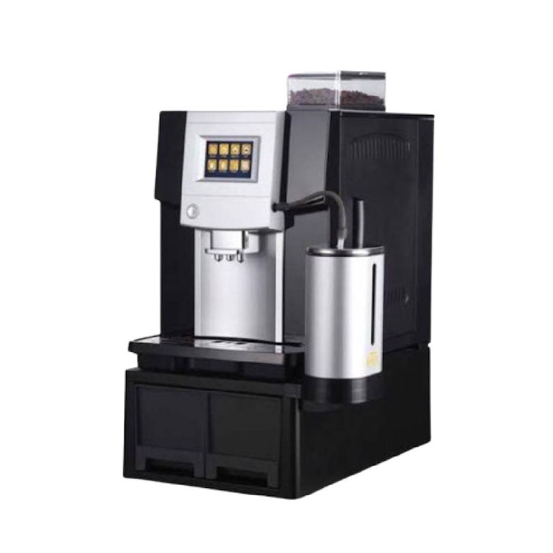 GETRA Coffee Machine 1