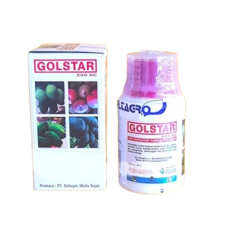Golstar 250 SC 1