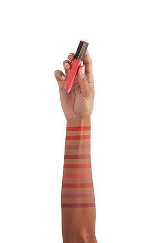 Rouge Signature Liquid Matte Lipstick 4