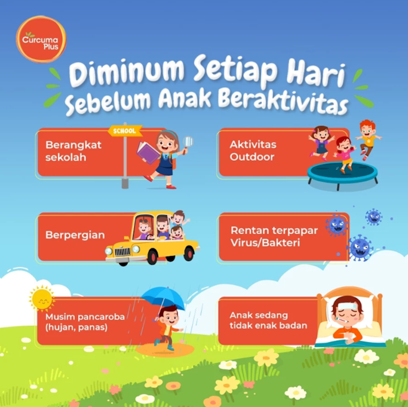 Curcuma Plus Honey Vit 4
