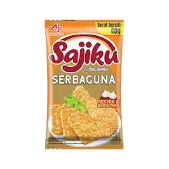 Tepung Bumbu Serbaguna
