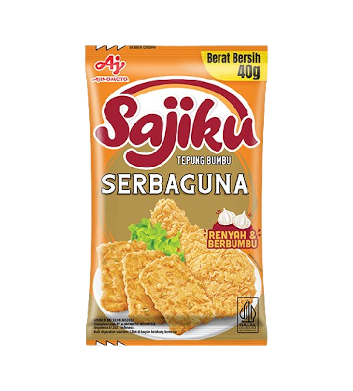 Tepung Bumbu Serbaguna 1