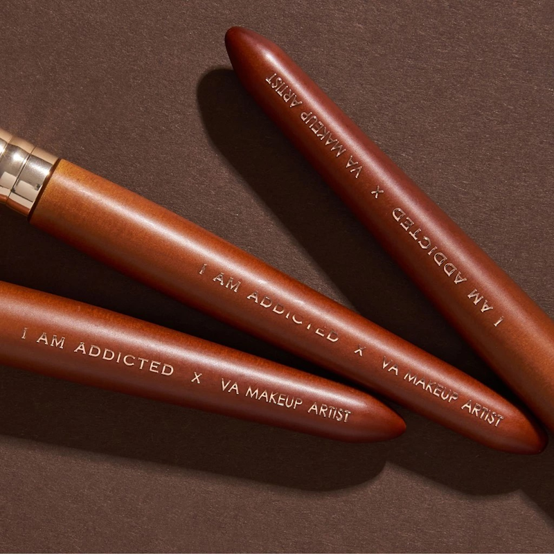 VA Artistry Brush Set 5