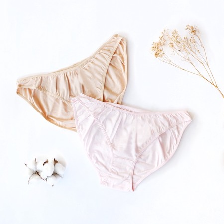 Megarimas Sentosa  Felancy Maternity Panty  075-5203