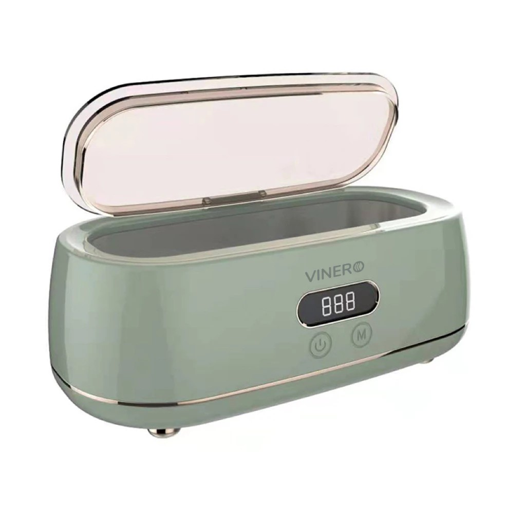 Vinero Indonesia Vinero Luna Digital Ultrasonic Cleaning Machine