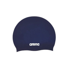 Arena Silicone Swim Caps