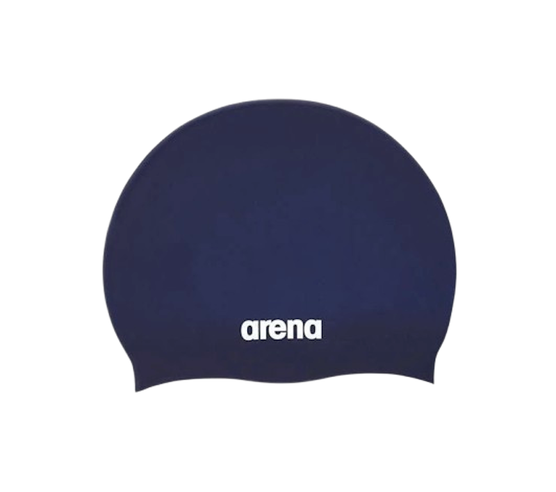 Arena Silicone Swim Caps 1