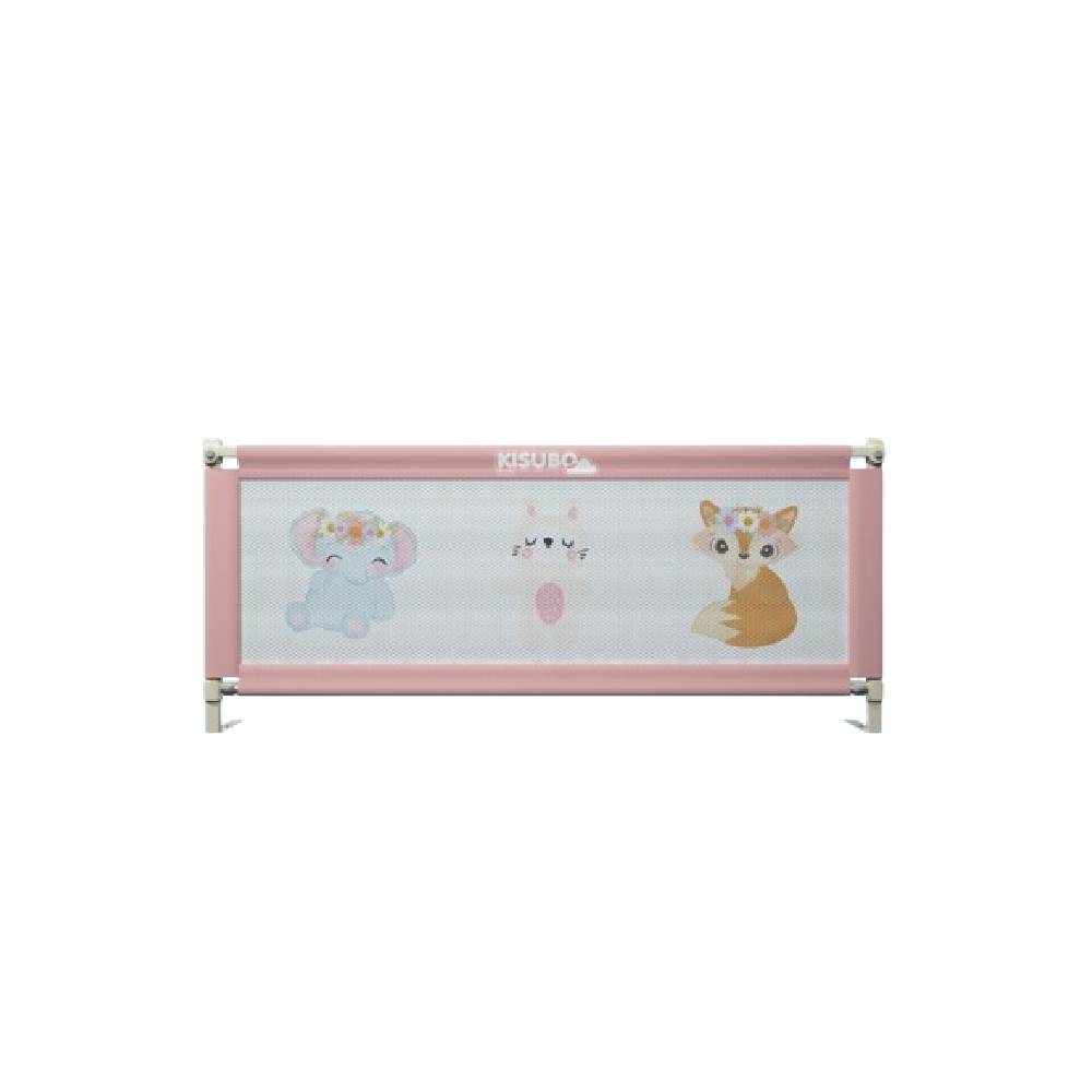 Kisubo Baby Bed Rail Hito