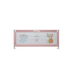 Kisubo Baby Bed Rail Hito