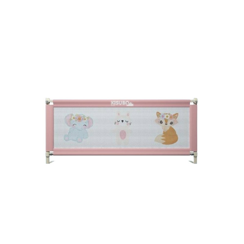 Kisubo Baby Bed Rail Hito 1
