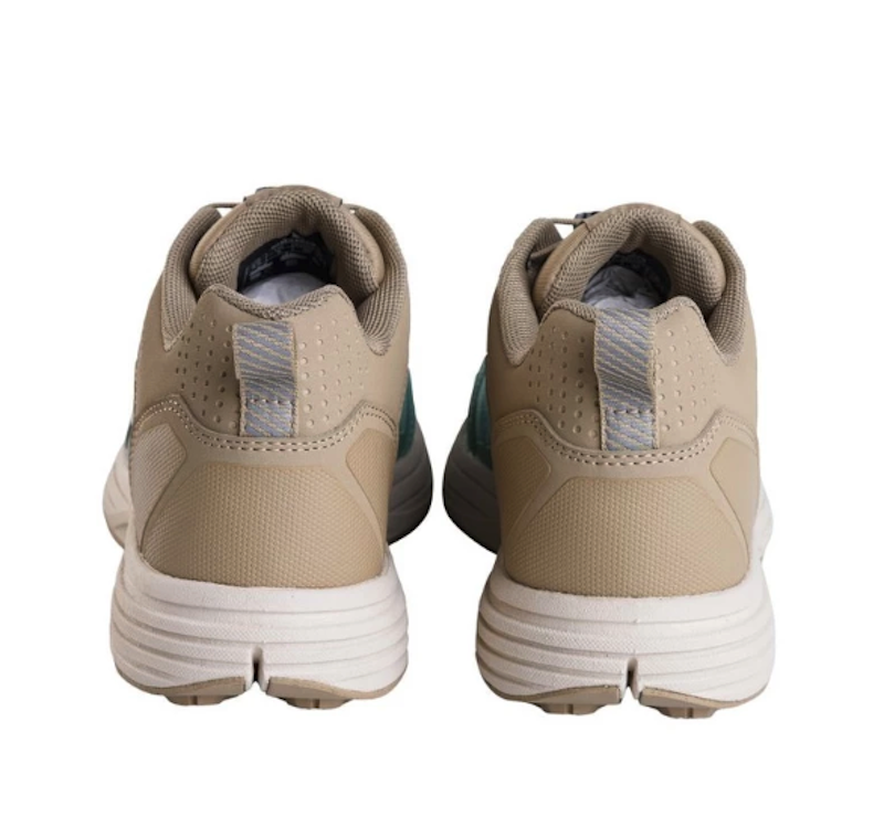 Eiger Serval Low Women Shoes 4