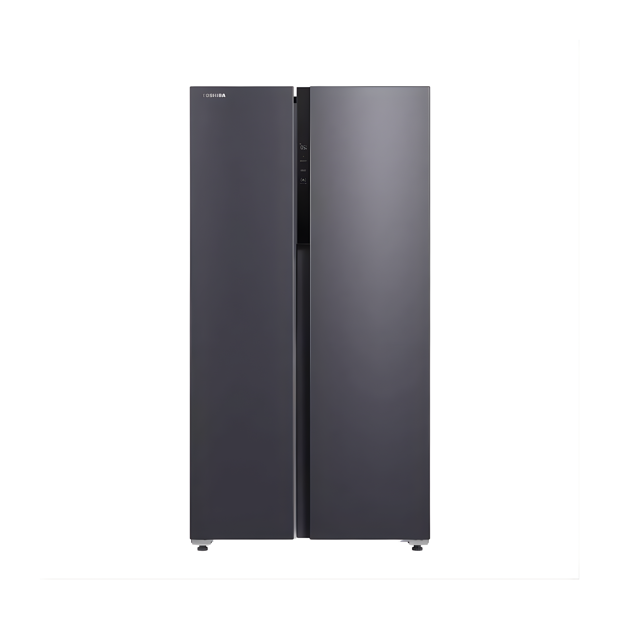 Toshiba Side By Side Refrigerator  ｜ GR-RS780WE-PMF(06) 
