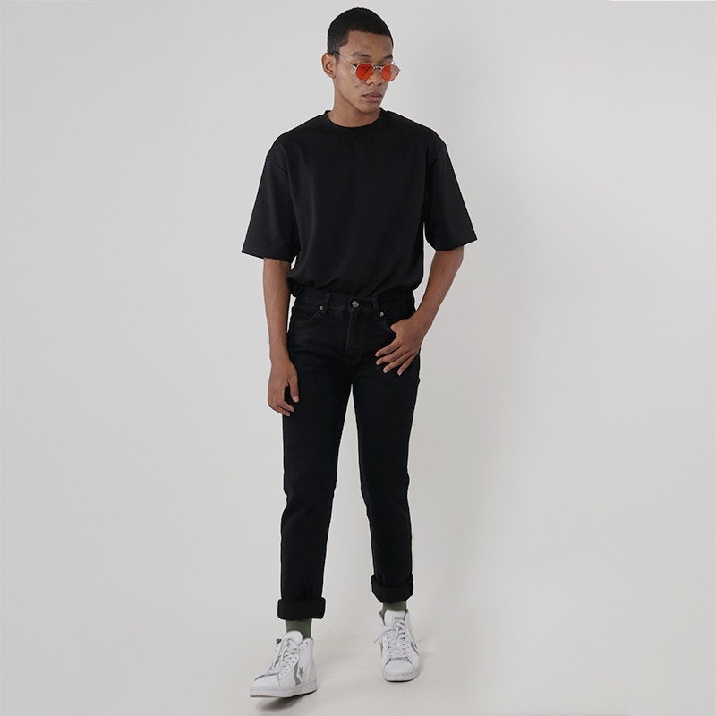 Jeans Vegas Black 4