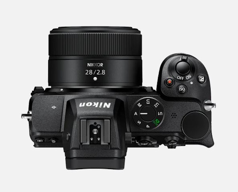 NIKKOR Z 28MM F/2.8 3