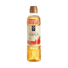 Chung Jung One Apple Vinegar
