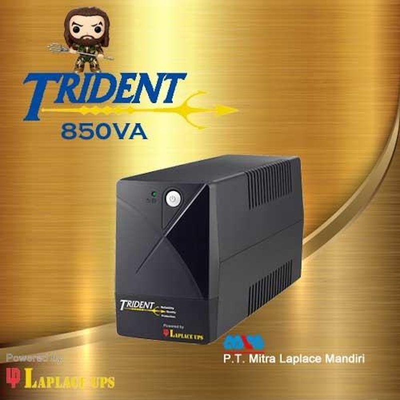 Laplace Trident 850VA 5