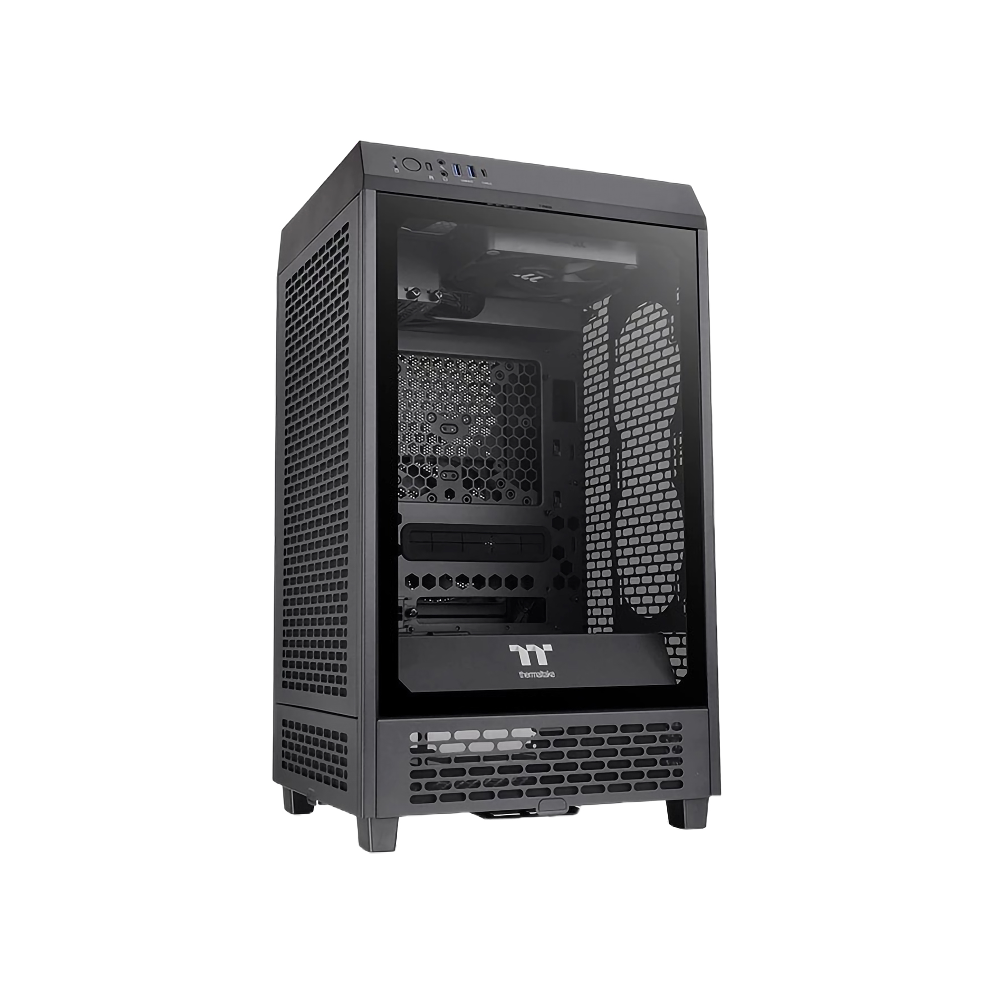 Thermaltake The Tower 200 Mini Chassis