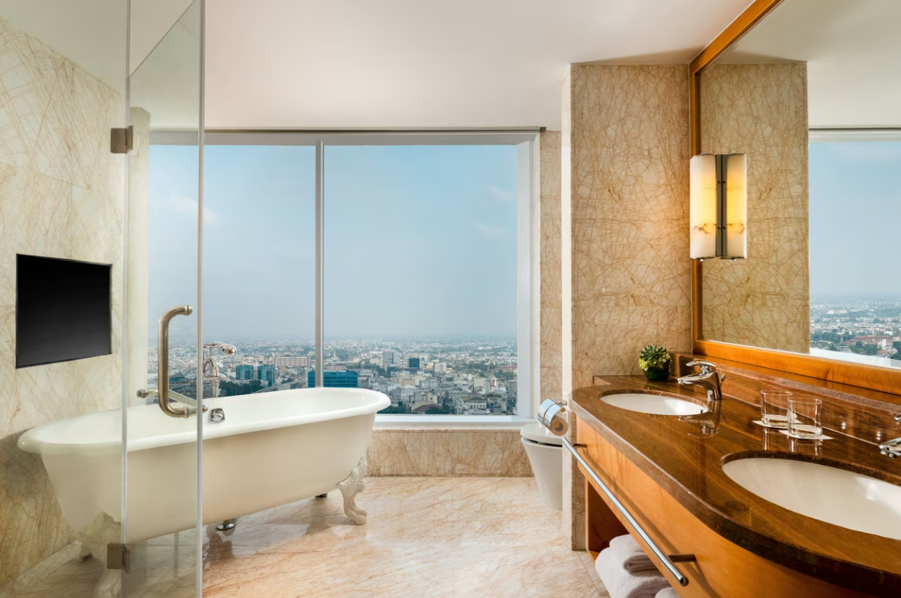 JW Marriott Hotel Medan 5