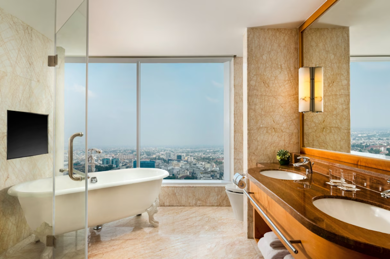 JW Marriott Hotel Medan 5