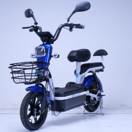 Voxa Indo Nusa Voxa Liberty Lite