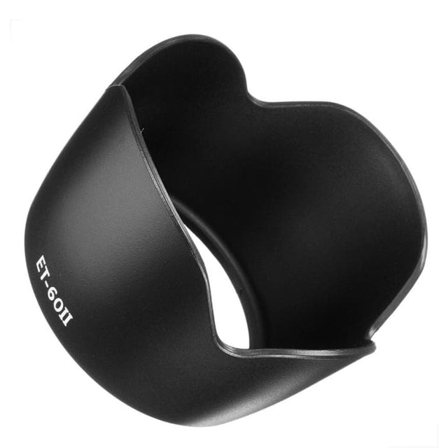 Lens Hood for Canon ET-60 II