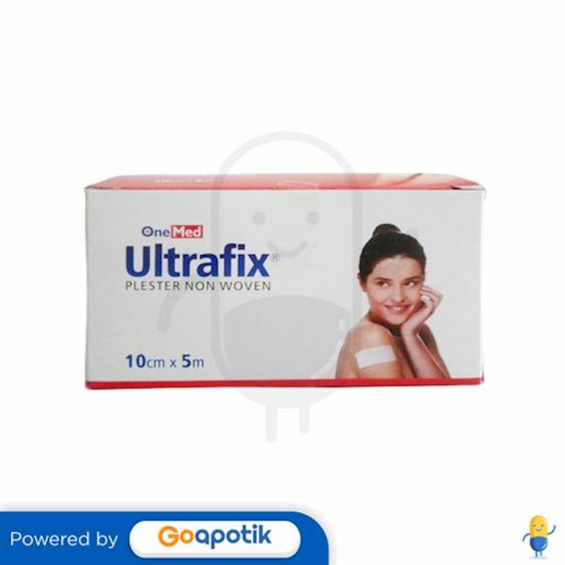 Ultrafix 3
