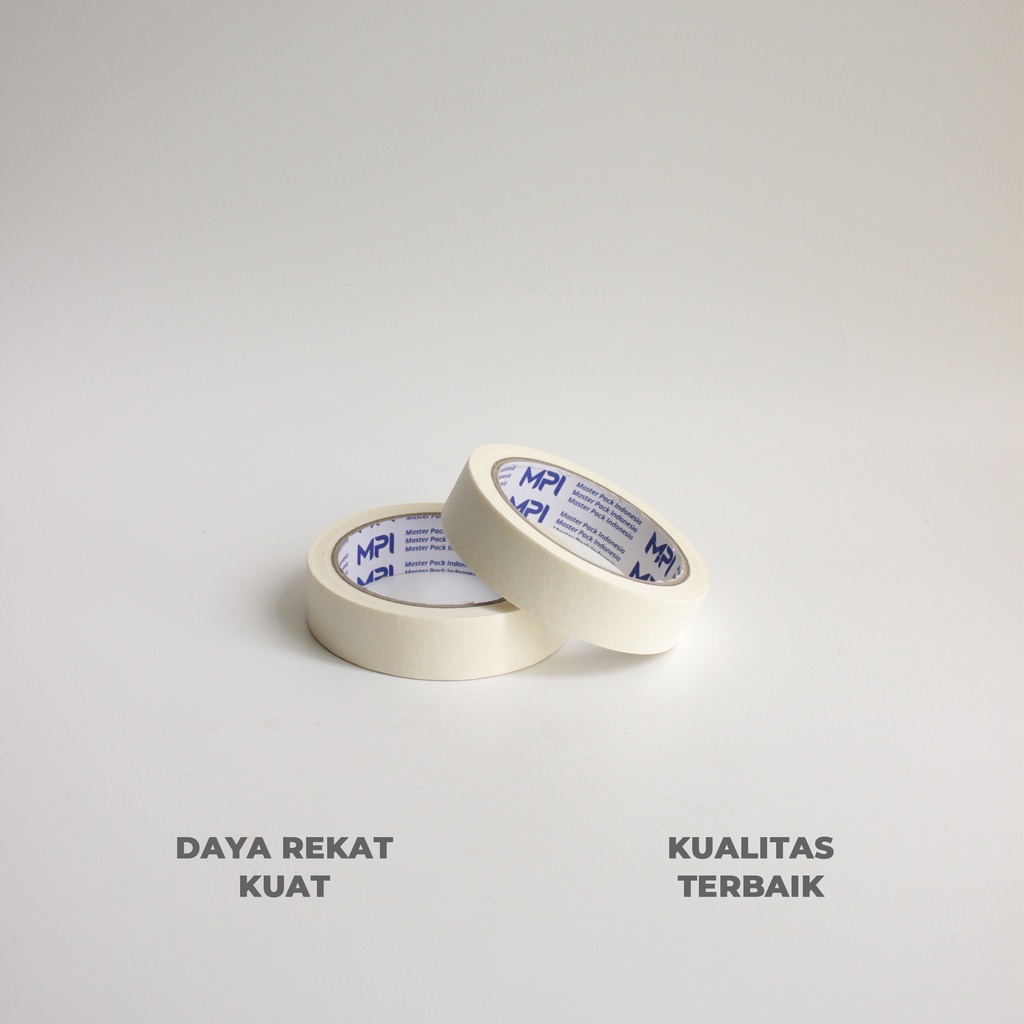 Kagumi MPI Masking Tape 12 mm