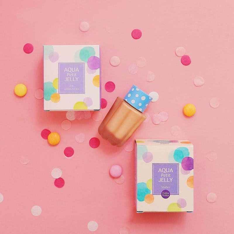 Aqua Petit Jelly BB Cream 4