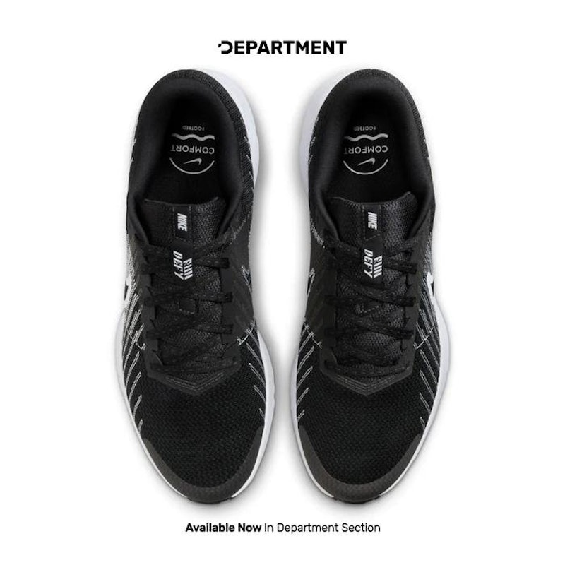 Run Defy 3