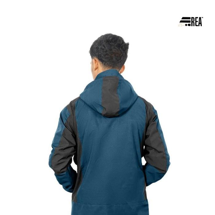  REA ACTIVEWEAR Waterproof Outdoor Jacket