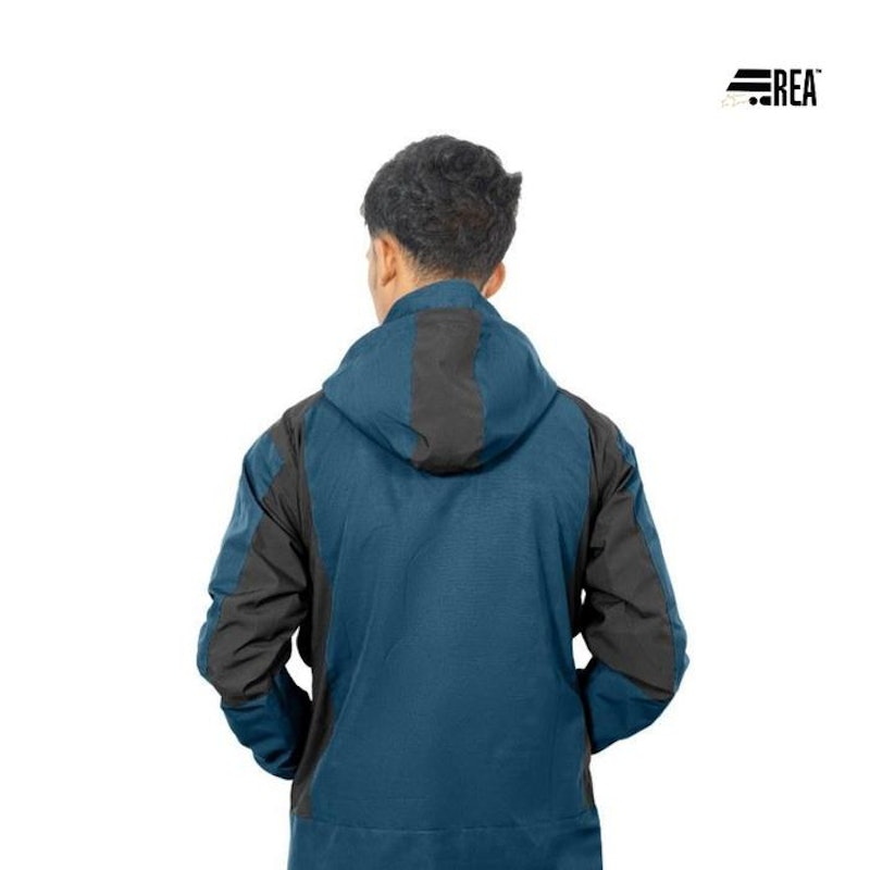 REA ACTIVEWEAR Waterproof Outdoor Jacket 3