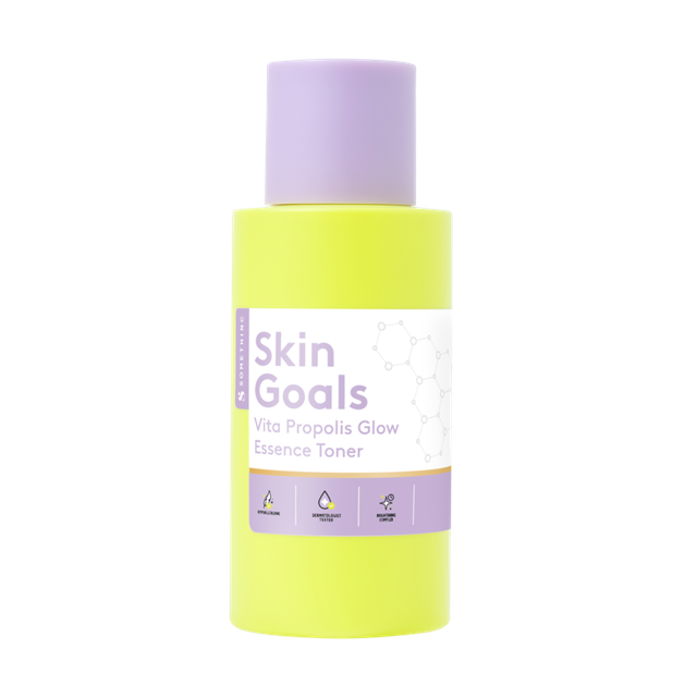 SOMETHINC ｜ Skin Goals Vita Propolis Glow Essence Toner