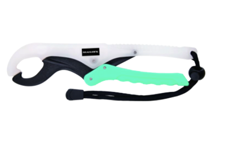Fishing Gripper 4
