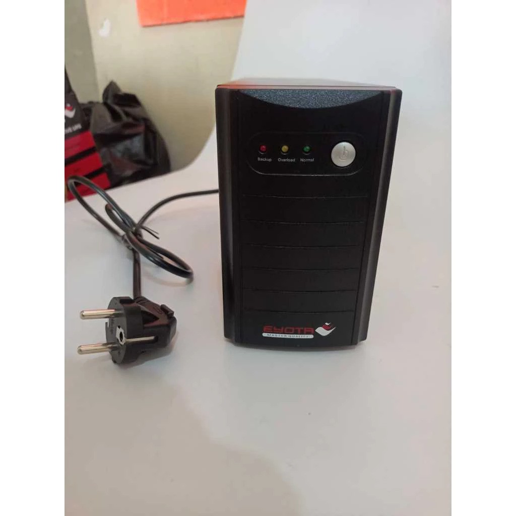 Eyota Technology EYOTA UPS-650VA 