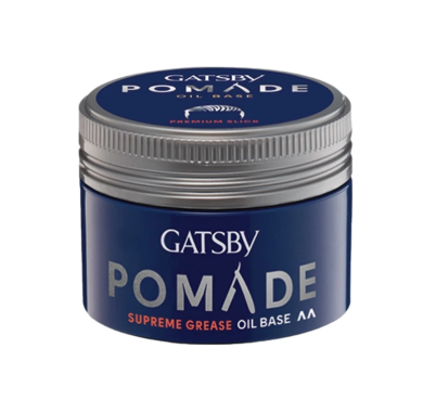 Gatsby ｜ Styling Pomade Supreme Grease
