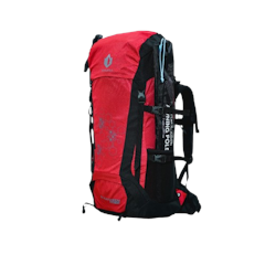 Bogaboo Mahven Pro 45 Liter + 10 Liter