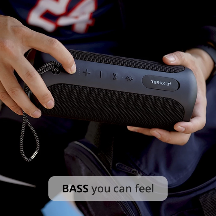 Eggel Tech Eggel Terra 3 Plus S