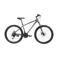 Element Coyote