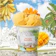 Luceria Gelato Mango Banana Vegan Gelato 1