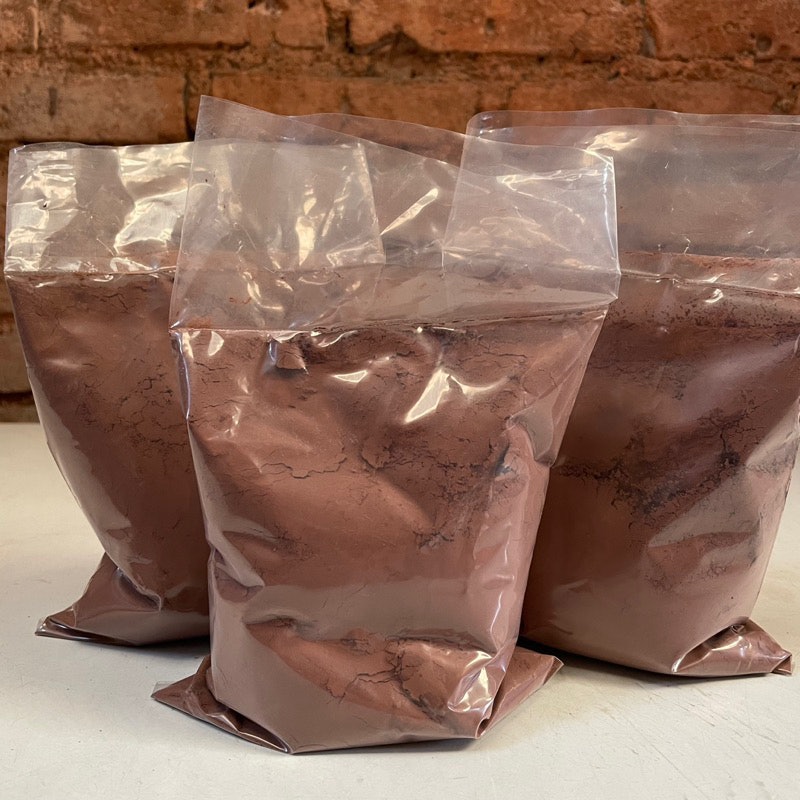 Barry Callebaut Cocoa Powder 500 g 4