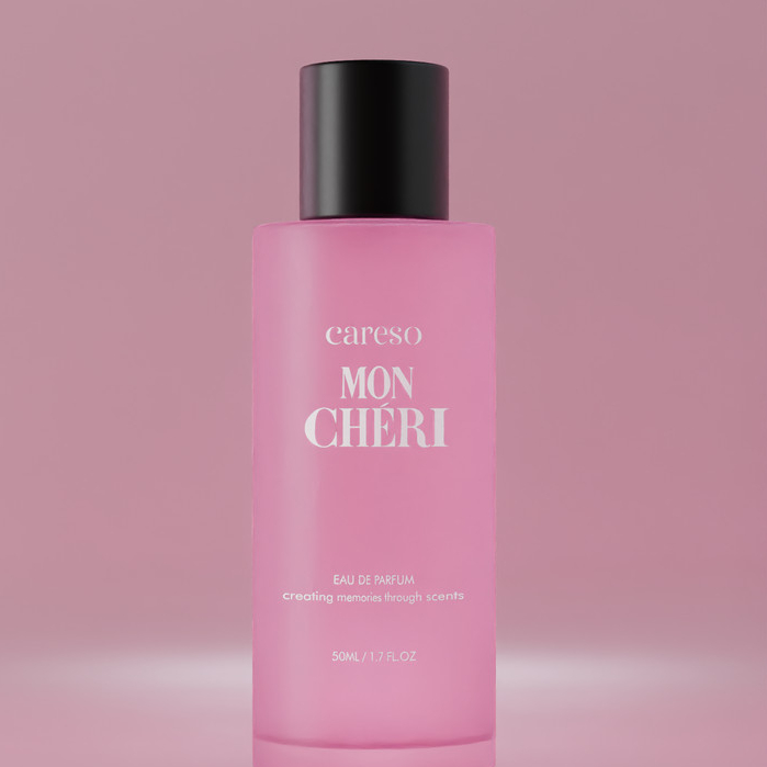  Elina Prima Sejahtera CARESO Mon Chéri EDP