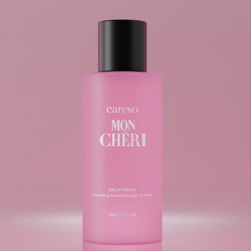 CARESO Mon Chéri EDP 3